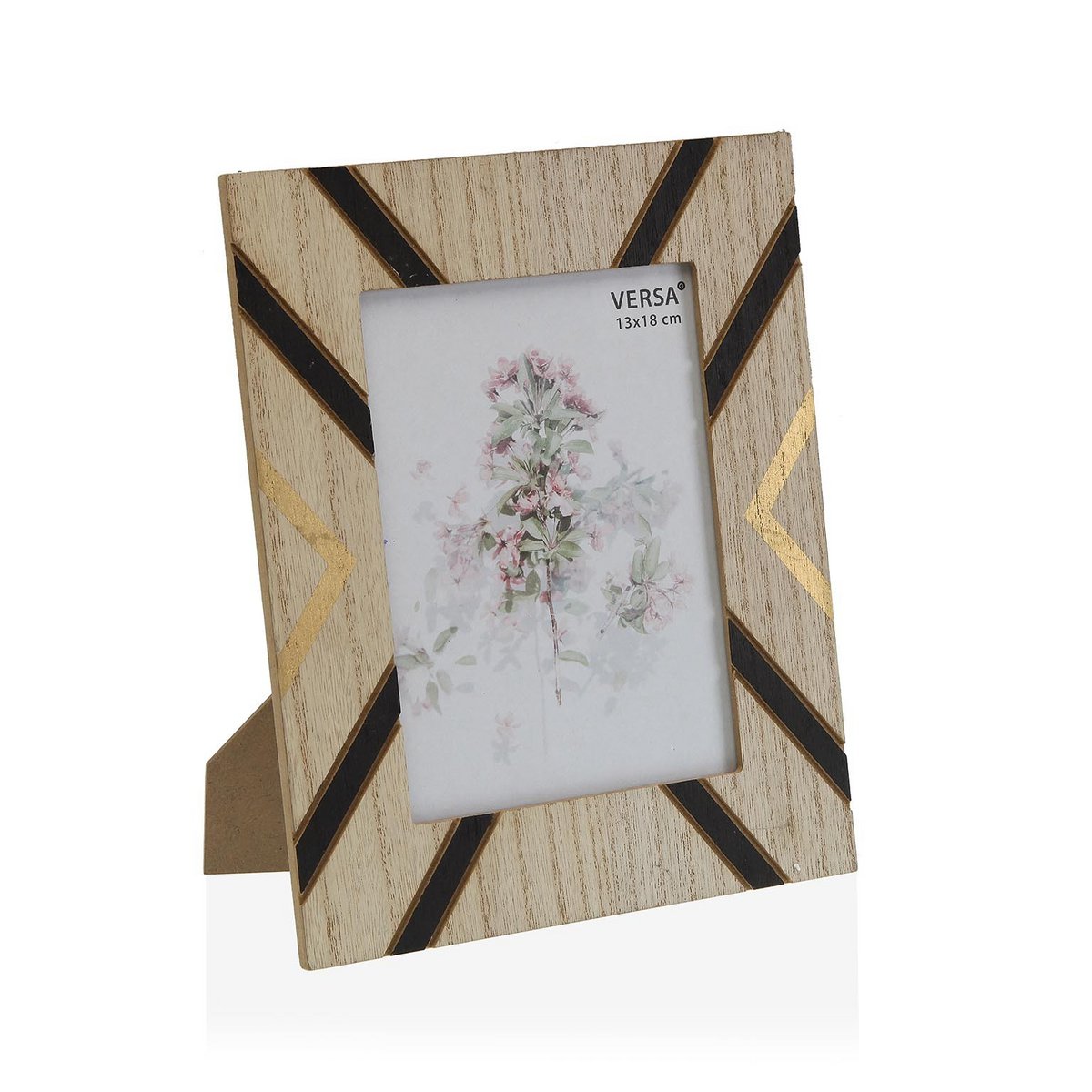 FOTORAHMEN AUS HOLZ
