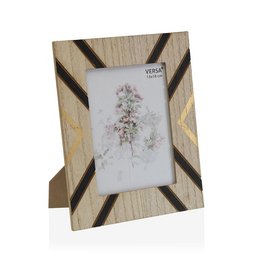FOTORAHMEN AUS HOLZ