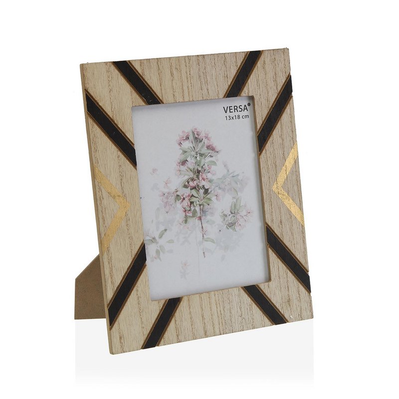FOTORAHMEN AUS HOLZ