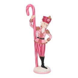 Nutcracker poly