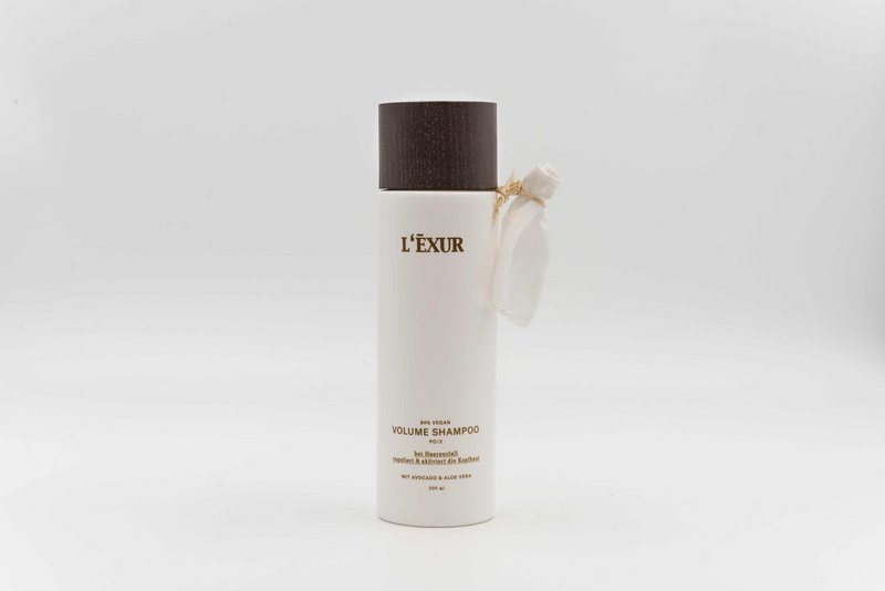 Volume Shampoo PO/3
