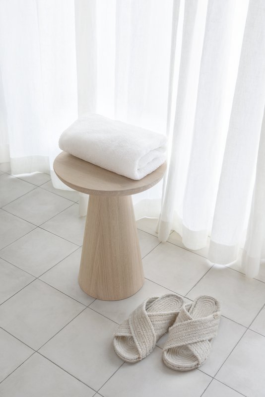 Coffee table 'Kay'