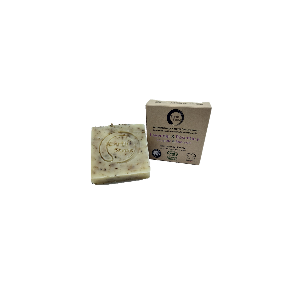 Gift Set - Spa Lavender & Rosemary - 1 Piece - MADE TO ORDER