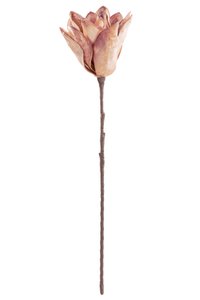 Deco Foam Flower "Salvador" VE 6
