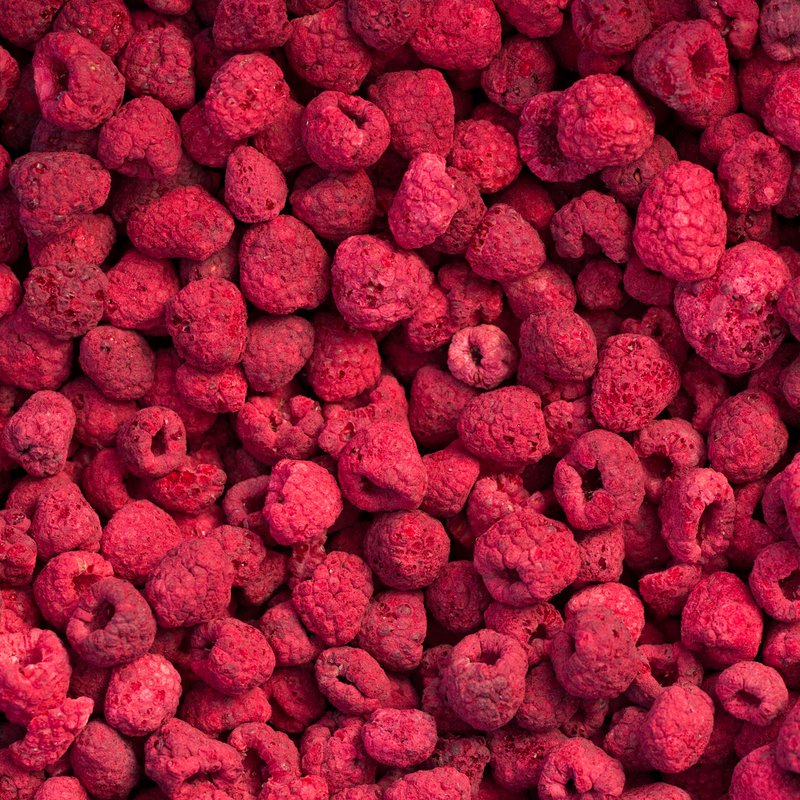 4 berries pack
