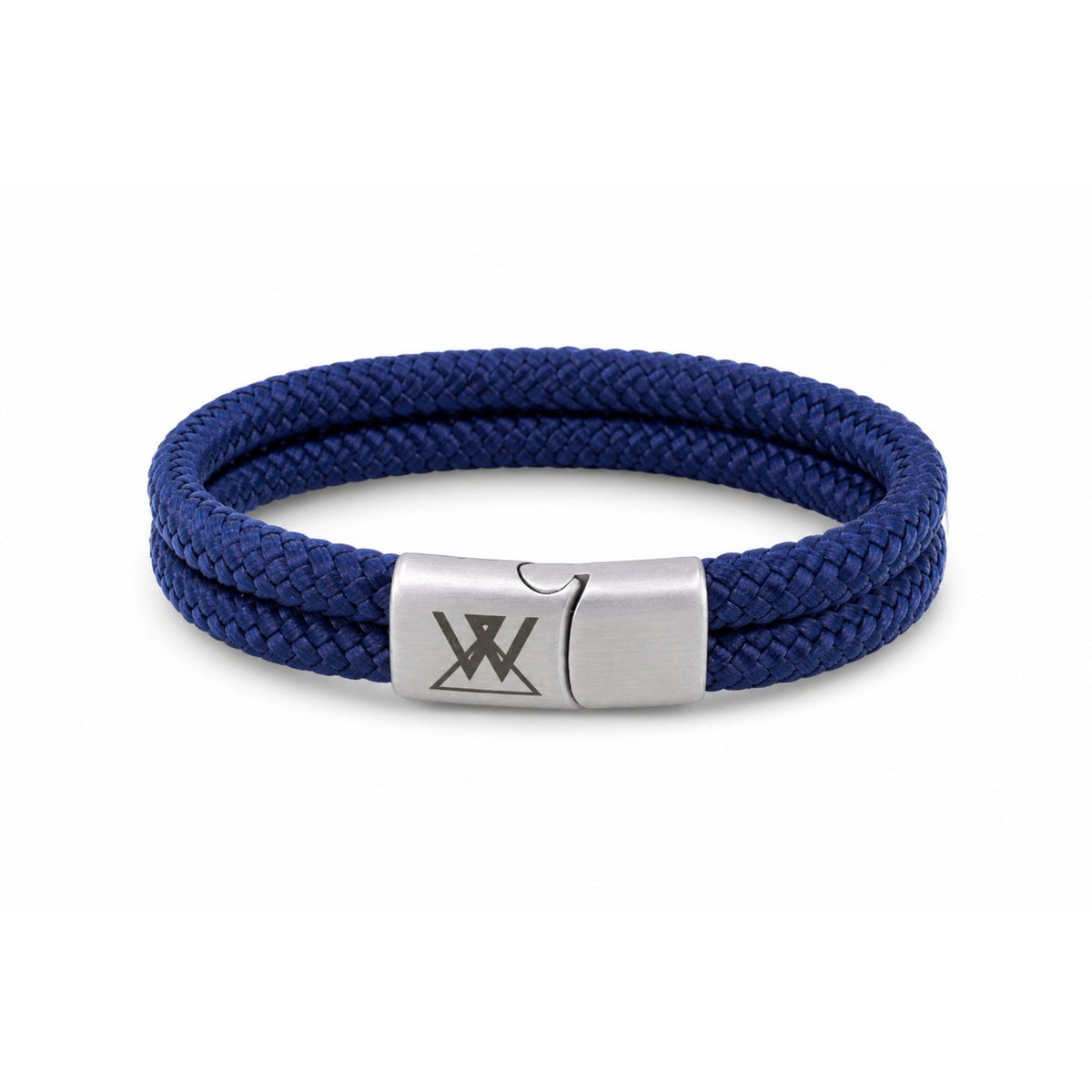Blauw XS: 15.5cm