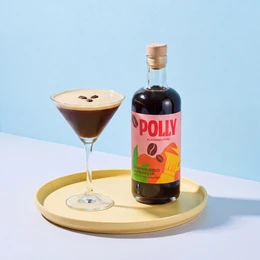POLLY Espresso Aperitif