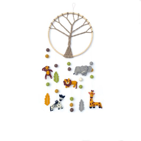 Dreamcatcher Africa