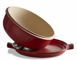 Emile Henry Bread baking ball Le Pain - Ø285mm