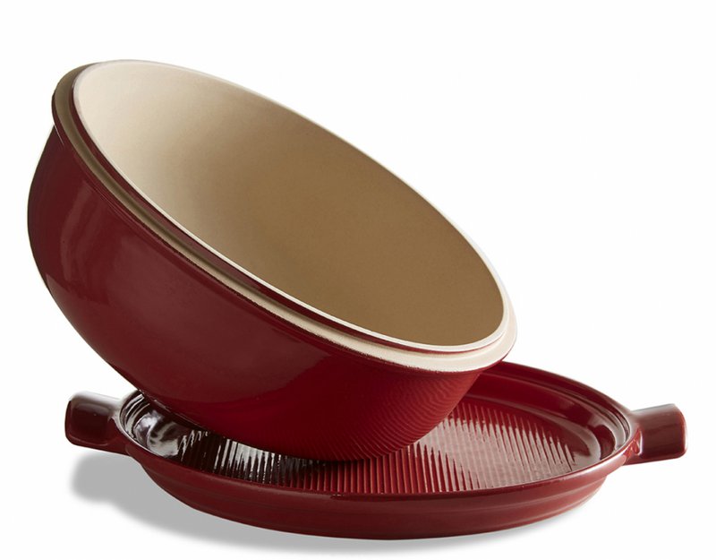 Emile Henry Bread baking ball Le Pain - Ø285mm
