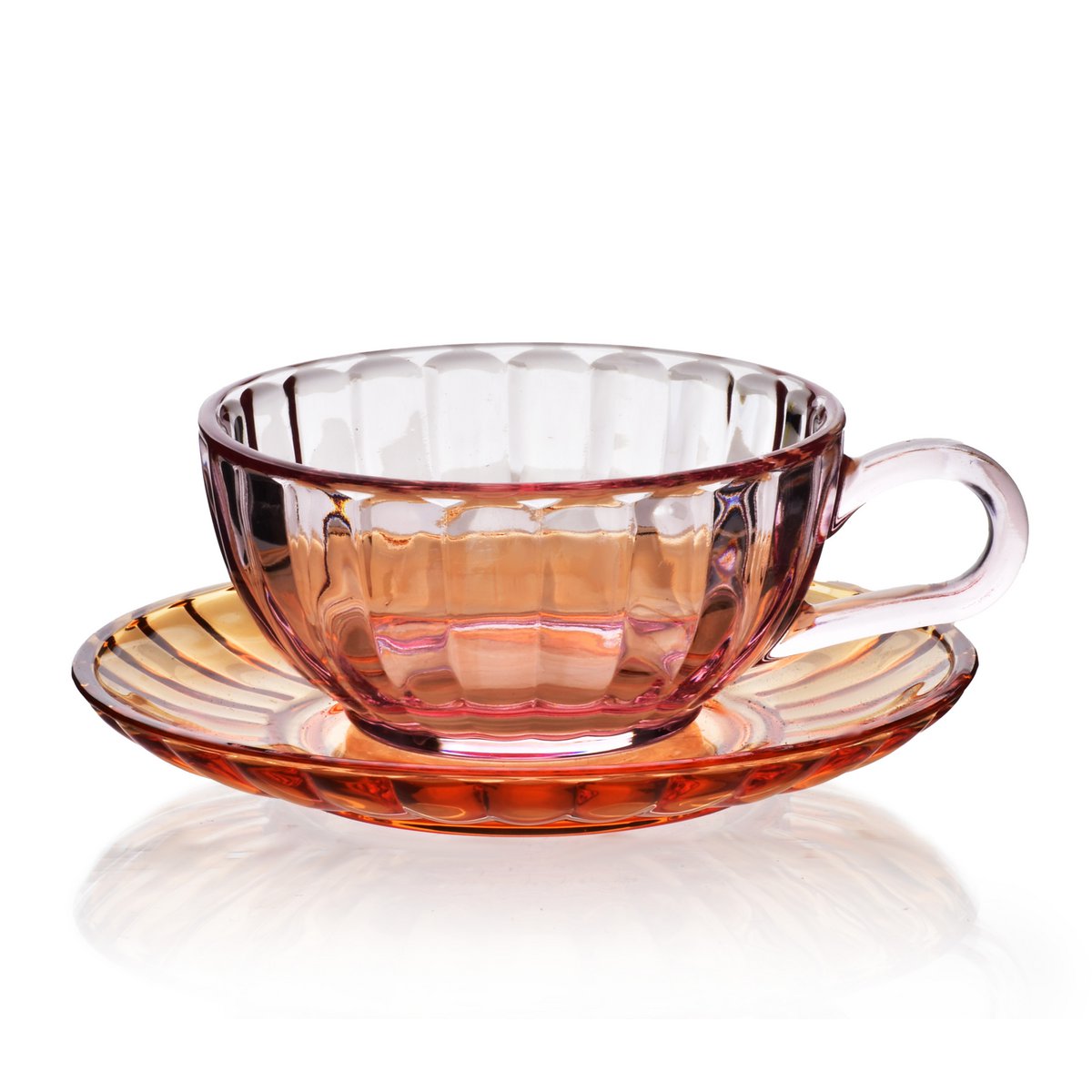 Vini Cup z spodkiem 210 ml