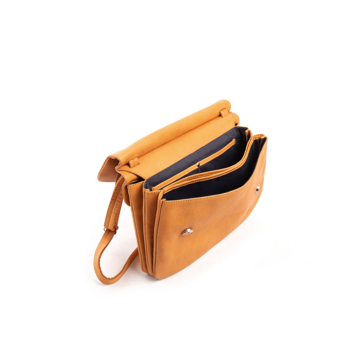Chacoral smooth Shoulderbag triple