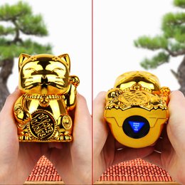 Regalo República Fortuna Kitty