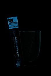 TeaBox Organic TeaStick Mulled Wine Spice (20x ren)