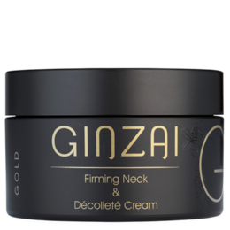 Crema reafirmante para cuello y escote con ginseng
