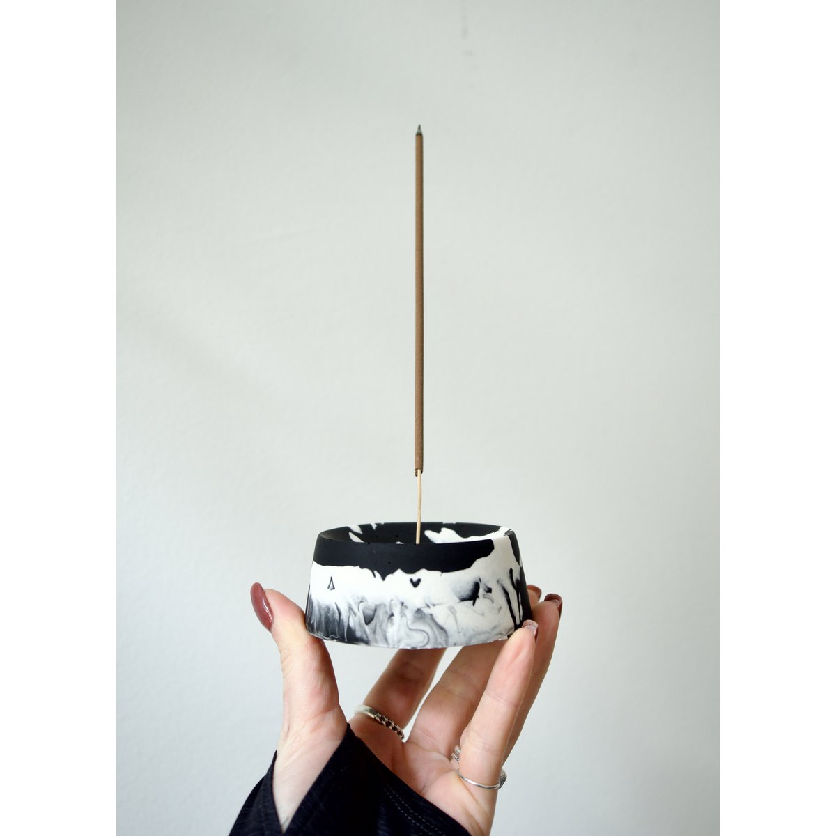 Incense holder