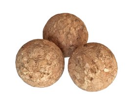 SLINGSHOT BLACK (INCLUDING 3 CORK BULLETS) - ST530F