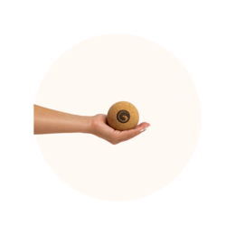 OMie Cork Massagebold