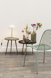 Table Lamp Bonnet