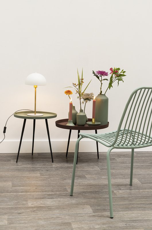 Table Lamp Bonnet