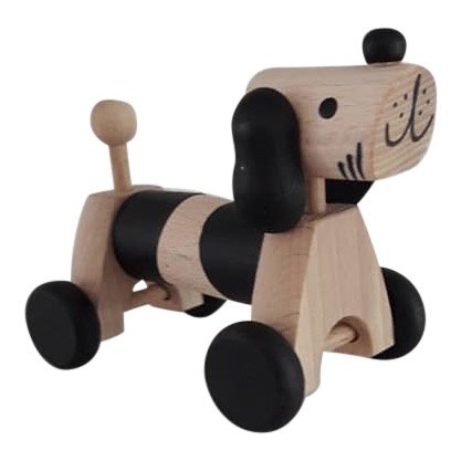 Zabawki drewniane OK 0241