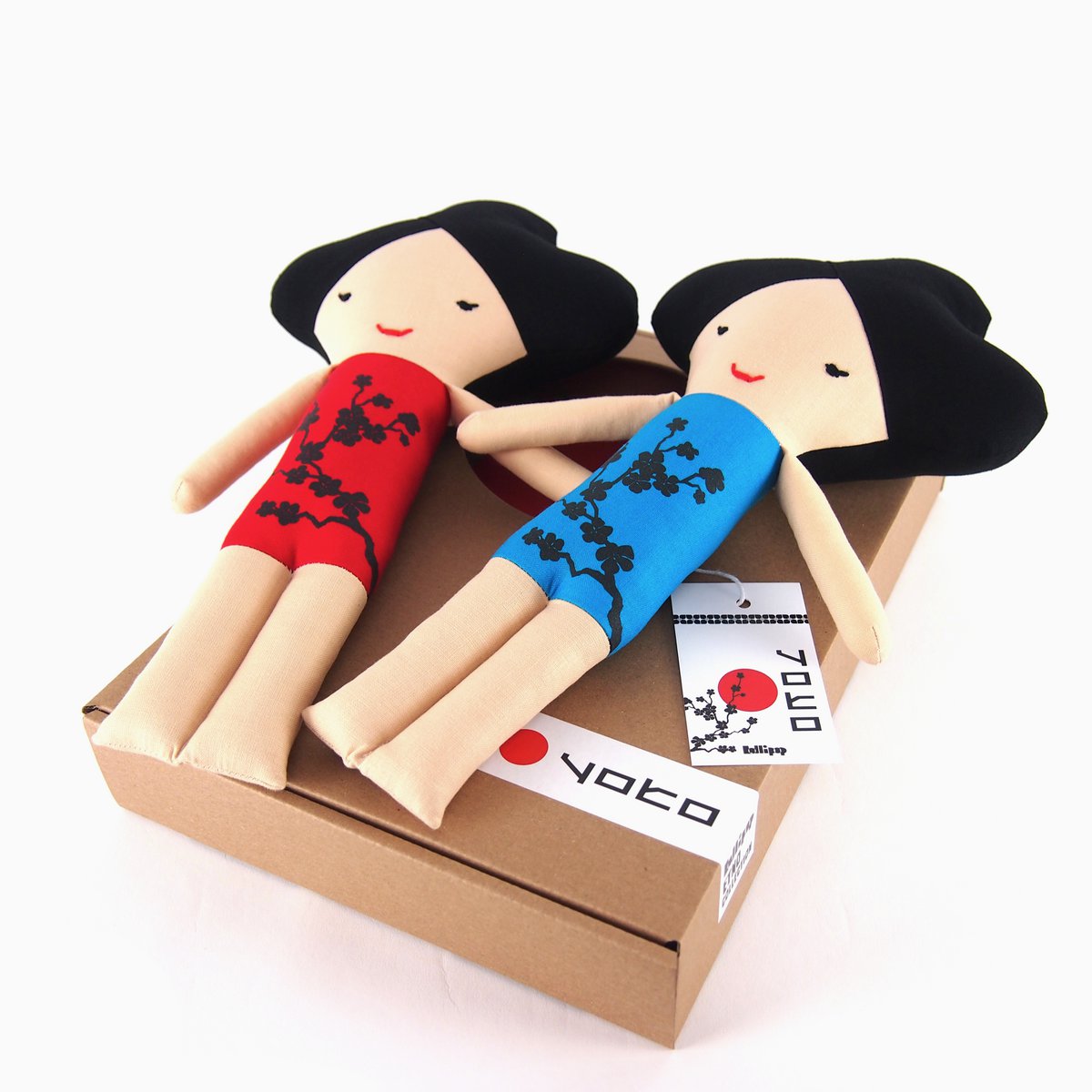 Japanischer Yoko