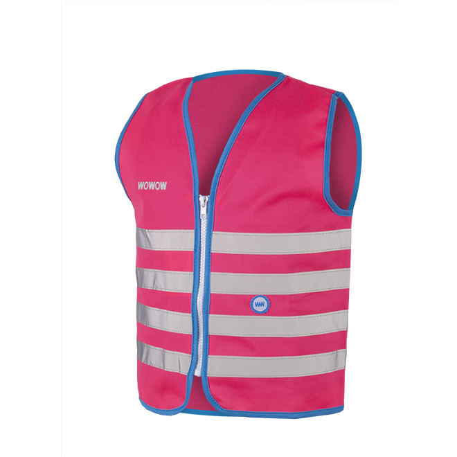 Fun Jacket Pink