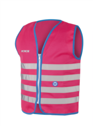 Sjov jakke Pink