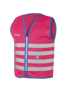 Fun Jacket Pink
