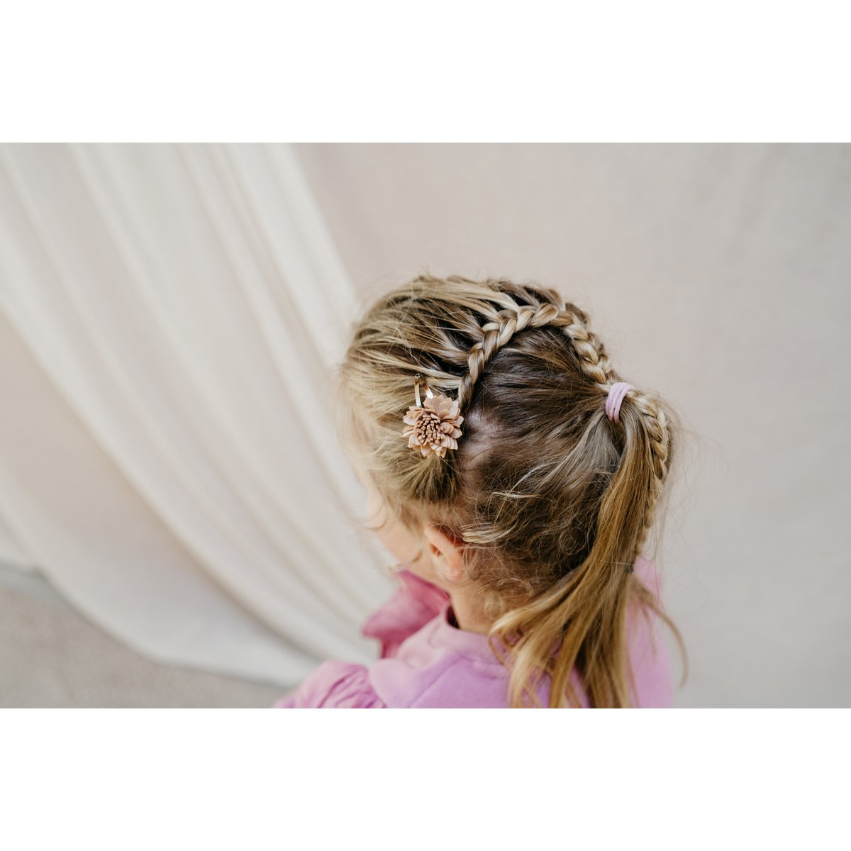 Conjunto de horquillas - verano 15