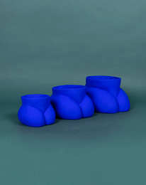 CACHE POT - MINI SCHMETTERLING