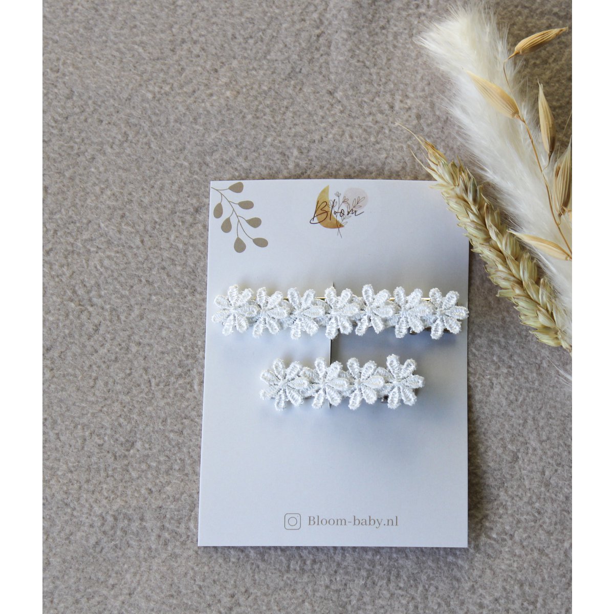 Maman et fille blanc