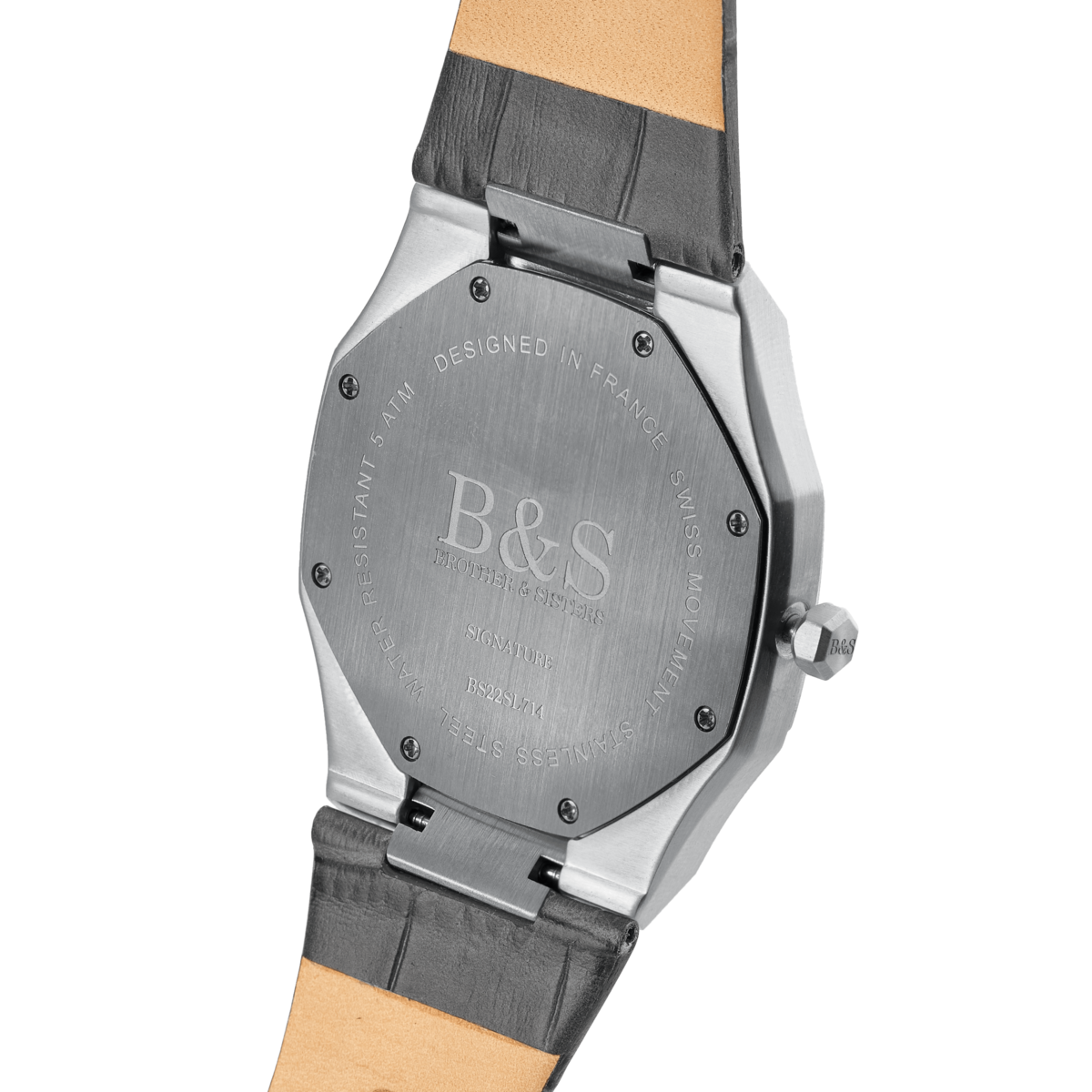 Grey Signature