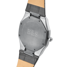 Grey Signature