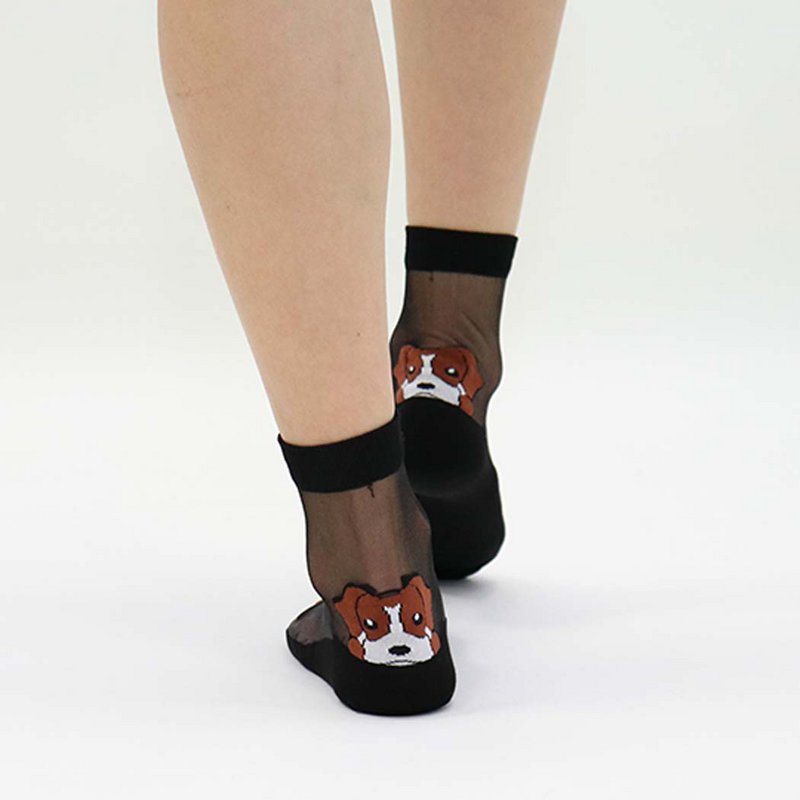 Puppy Socks