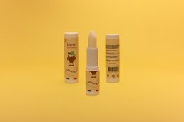 Stick labbra al cacao: 4 gr