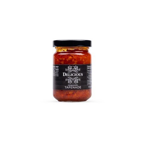 Tapenade Pomodori- dried tomato
