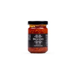 Tapenade Pomodori- dried tomato
