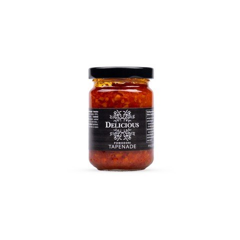 Tapenade Pomodori- dried tomato