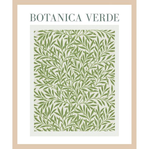Lijstfoto - Botanica Verde