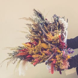 Bouquet 'Monique'