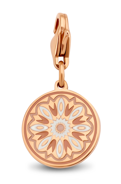 CO88 Collection Chams 8CH 00009 Stalen hangers - 15 mm - Dest - Rand - E-mail - Witkleurig