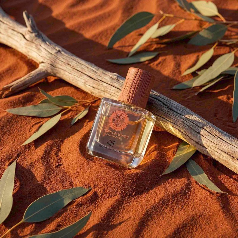 LE TEMPS DES SONGES - AUSTRALIA Eau de Parfum