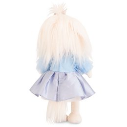 Plush toy, Lucky Doggy, Lucky Mimi: Сarnival 38cm 