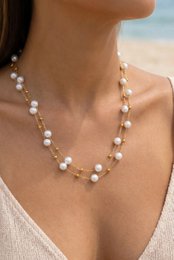Colliers en acier inoxydable