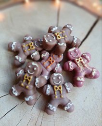 Weihnachtslebkuchen (Gourmand/Scharf)