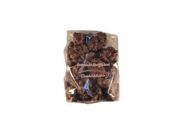 Peanut Rock Chocolate Lover fondente - 400 grammi