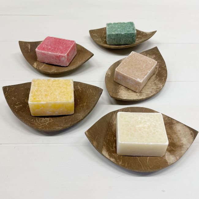 Skål Coconut Small