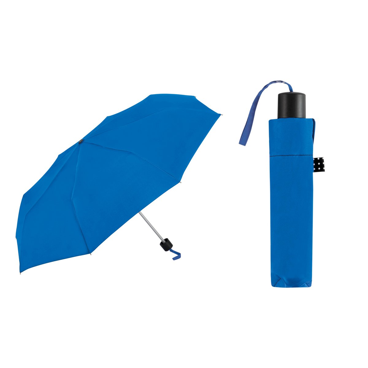 Paraguas Plegable Manual | Antiviento y muy ligero | C-Collection