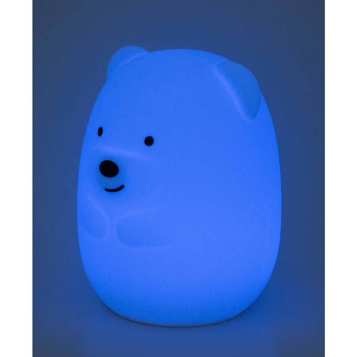 NIGHT LIGHT: BEAR GM